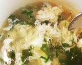 中華風スープ作り方5写真