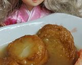 リカちゃん♡おでん風 練り物鍋*カニカマ作り方24写真
