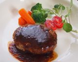 人参グラッセ作り方4写真