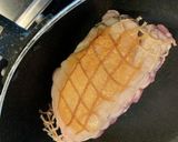 低温調理でチャーシュー作り方1写真