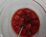 ヤングオイスターの和スイーツ作り方14写真