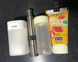 簡単!美味い!ほうれん草ベーコン☆作り方3写真