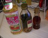 冷凍保存OK♪ ブロッコリーソース作り方3写真