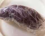 おやつに美味しい♪雪のような大学芋作り方1写真