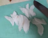 春雨なし油なし秋限定かんぴょうチャプチェ作り方3写真