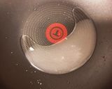 おやつに美味しい♪雪のような大学芋作り方5写真
