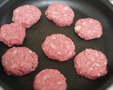 家事ラクなスープハンバーグ！家族大好き！作り方2写真