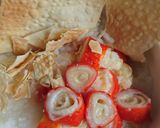 イタリアン風おかゆ作り方3写真