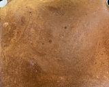 簡単ココア生地ロールケーキ　覚え書き作り方13写真