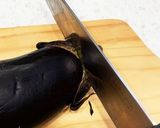 オーブンで♪ラクうま☆基本の焼きなす作り方1写真