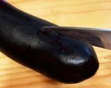 オーブンで♪ラクうま☆基本の焼きなす作り方3写真