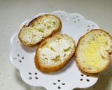 パーティーに♡ブルスケッタ3種作り方4写真