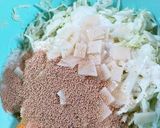 ふんわり簡単お好み焼き作り方3写真