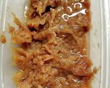 きゅうりと水菜のマヨハチミツ梅和え作り方5写真