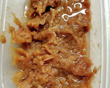 きゅうりと水菜のマヨハチミツ梅和え作り方5写真