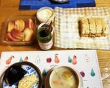 ケーク-サレ作り方8写真