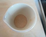 一度で二度美味しいコーヒーパン作り方6写真