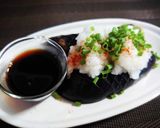 茄子のおろしポン酢がけ作り方5写真