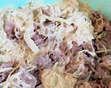 ふんわり簡単お好み焼き作り方6写真