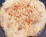ふんわり簡単お好み焼き作り方7写真