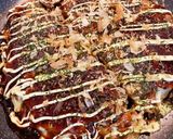 ふんわり簡単お好み焼き作り方8写真