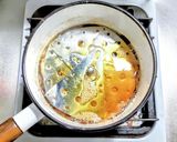 作り置きに便利で簡単なシイタケの佃煮作り方3写真