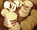 甘じょっぱい、さつまいものバター醤油作り方2写真