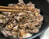 簡単野菜炒めの作り方作り方2写真