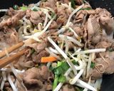 簡単野菜炒めの作り方作り方4写真