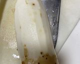 マグロとろろ♪作り方2写真