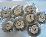 一度で二度美味しいコーヒーパン作り方13写真