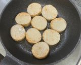 残った鰻のタレで♪長芋ステーキ作り方2写真