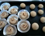 一度で二度美味しいコーヒーパン作り方14写真