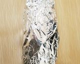【超簡単】【ホクホク】ほぼ石焼き芋作り方1写真