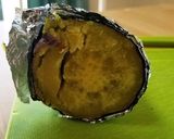 【超簡単】【ホクホク】ほぼ石焼き芋作り方3写真