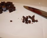 ☆簡単チョコチップクッキー☆☆作り方3写真