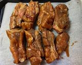 メンズが喜ぶガツンと肉肉しいスペアリブ！作り方6写真