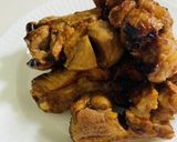 メンズが喜ぶガツンと肉肉しいスペアリブ！作り方8写真