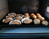一度で二度美味しいコーヒーパン作り方16写真