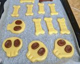 ミートピア特上ほねビスケット作り方4写真