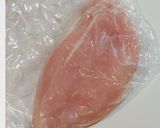 レンジで簡単鶏ハム作り方2写真