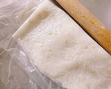 残りご飯で、みたらし団子風作り方1写真