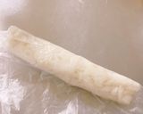 残りご飯で、みたらし団子風作り方2写真