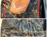 レンジで簡単鶏ハム作り方3写真