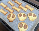ミートピア特上ほねビスケット作り方5写真