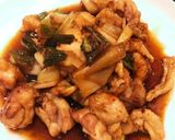 串に刺さない焼き鳥作り方4写真