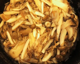 きのこたっぷり簡単炊き込みご飯作り方6写真