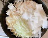 蒸し鍋作り方1写真