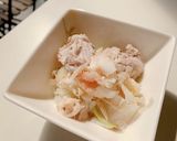 蒸し鍋作り方7写真