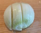 お野菜たっぷりかぶらと塩麹のポトフ作り方1写真